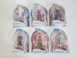 PETITE FIG REINE DES NEIGES 2 ASST